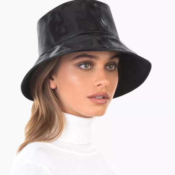 PATTI BUCKET HAT Eric Javits